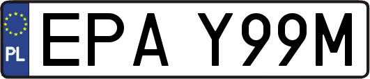 EPAY99M