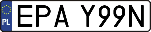 EPAY99N