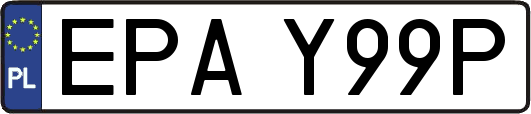 EPAY99P