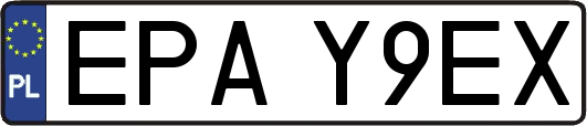 EPAY9EX