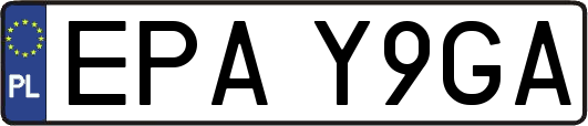 EPAY9GA