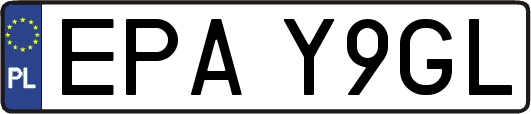 EPAY9GL