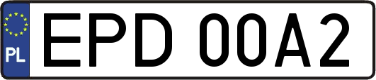 EPD00A2