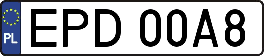 EPD00A8
