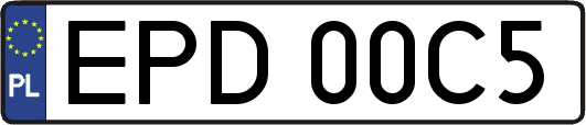 EPD00C5