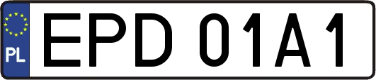 EPD01A1