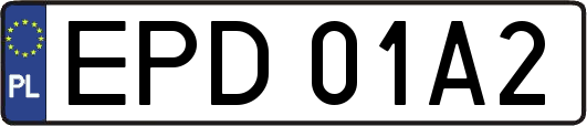 EPD01A2