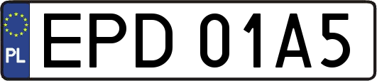 EPD01A5