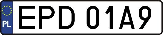 EPD01A9