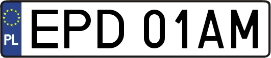 EPD01AM