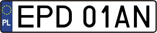EPD01AN