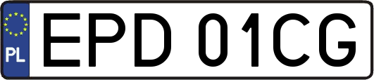 EPD01CG