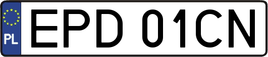 EPD01CN