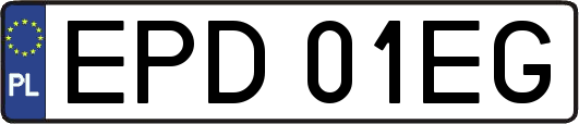 EPD01EG