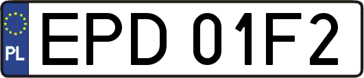 EPD01F2