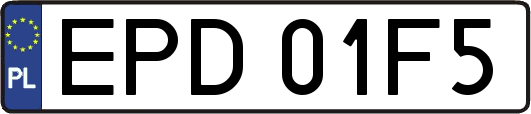 EPD01F5