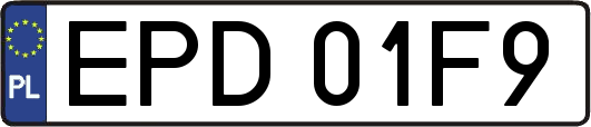 EPD01F9