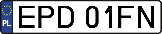 EPD01FN