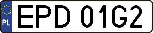 EPD01G2