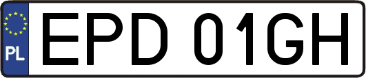 EPD01GH