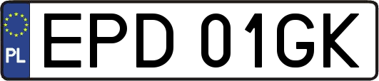 EPD01GK