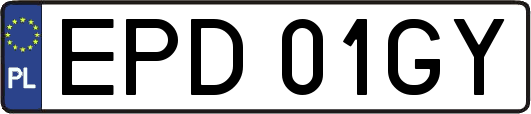 EPD01GY