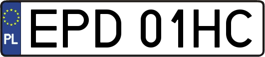 EPD01HC