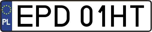 EPD01HT