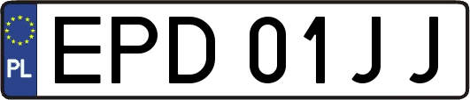 EPD01JJ