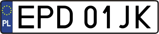 EPD01JK