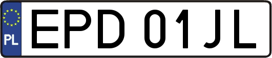 EPD01JL