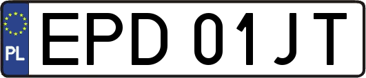 EPD01JT