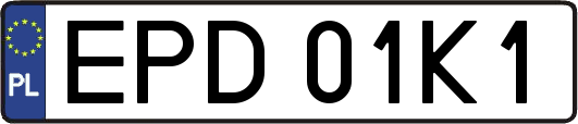 EPD01K1