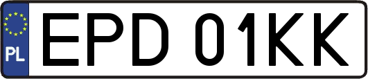 EPD01KK