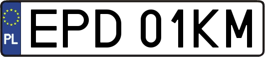 EPD01KM