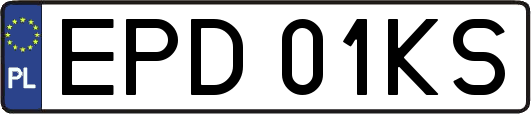 EPD01KS