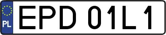 EPD01L1
