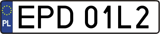 EPD01L2