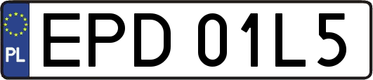 EPD01L5