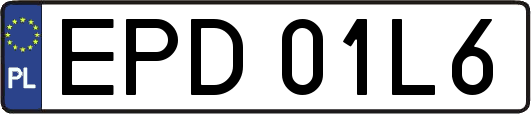 EPD01L6