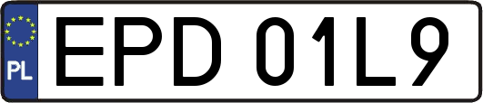 EPD01L9