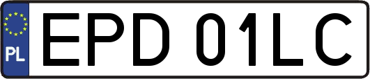 EPD01LC