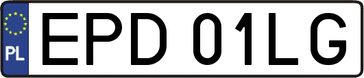 EPD01LG