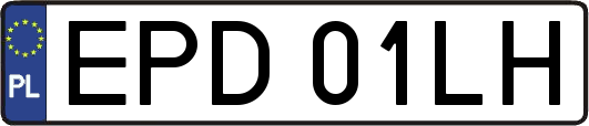EPD01LH