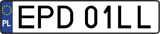 EPD01LL