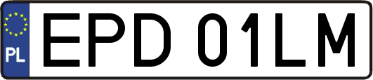 EPD01LM