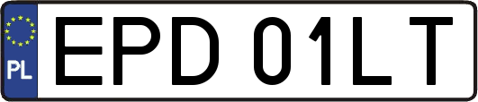 EPD01LT