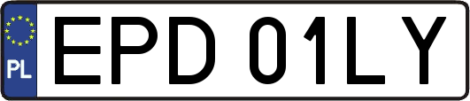 EPD01LY