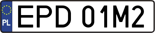 EPD01M2