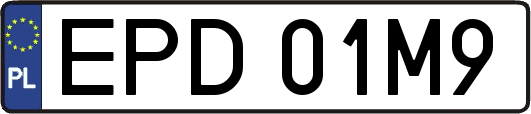EPD01M9